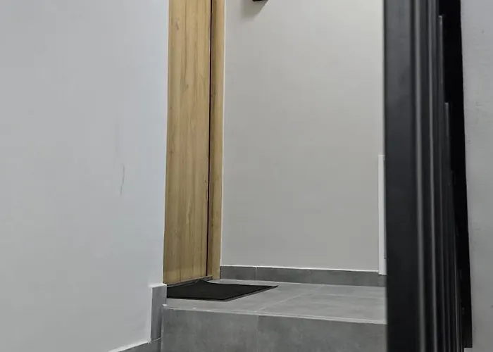 Zurawia 1 - Pietro 1 Appartement