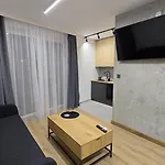 Appartement Zurawia 1 - Pietro 1 *