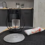 Appartement Zurawia 1 - Pietro 1