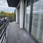 Zurawia 1 - Pietro 1 Appartement Cracovie