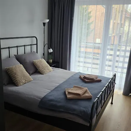 Zurawia 1 - Pietro 1 * Cracovia