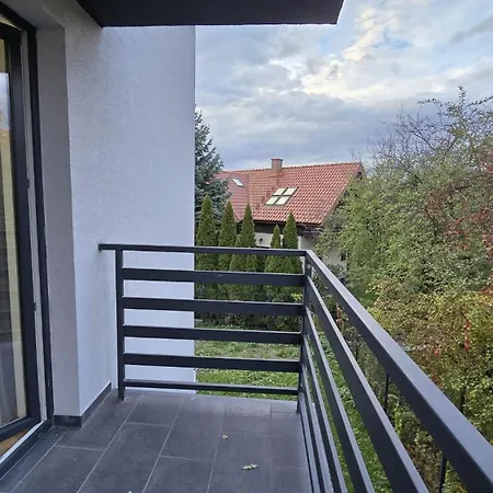 Zurawia 1 - Pietro 1 Appartement *