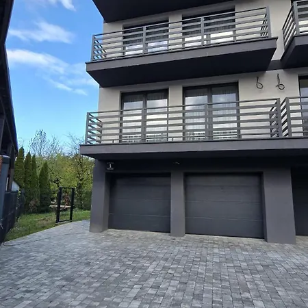 Apartamento Zurawia 1 - Pietro 1 Cracovia