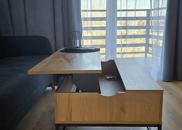 Zurawia 1 - Pietro 1 Cracóvia