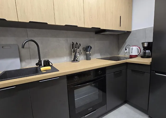 Apartamento Zurawia 1 - Pietro 1 Cracóvia