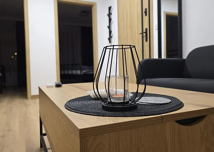 Zurawia 1 - Pietro 1 Apartamento Cracóvia