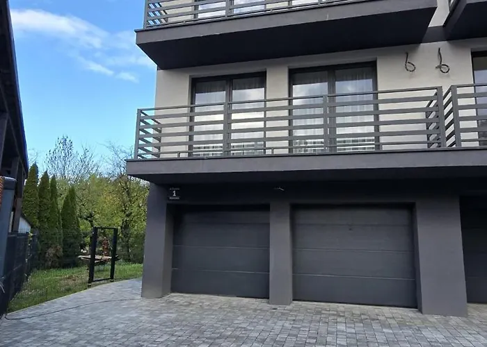 Apartamento Zurawia 1 - Pietro 1 Cracóvia