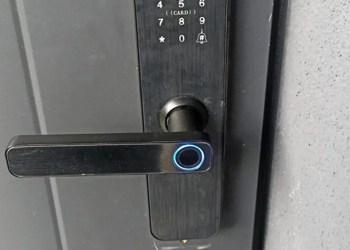 Zurawia 1 - Pietro 1 Apartamento *