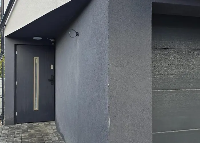 Zurawia 1 - Pietro 1 Apartamento *