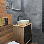 Zurawia 1 - Pietro 1 Apartment