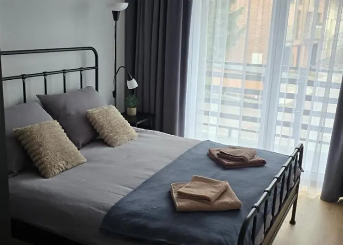 Zurawia 1 - Pietro 1 * Krakau