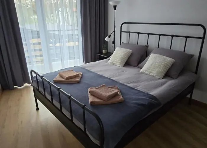 Zurawia 1 - Pietro 1 Krakau