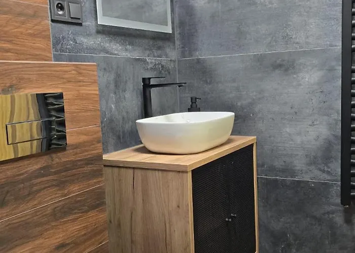 Zurawia 1 - Pietro 1 Apartment