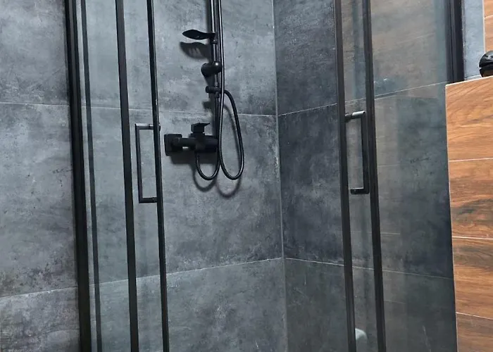 Zurawia 1 - Pietro 1 Apartment