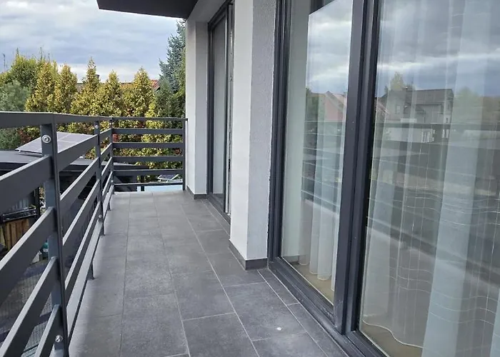 Zurawia 1 - Pietro 1 Apartment Krakau