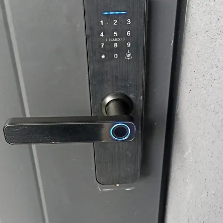 Zurawia 1 - Pietro 1 Appartement *