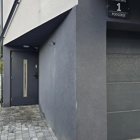 Zurawia 1 - Pietro 1 Appartement *